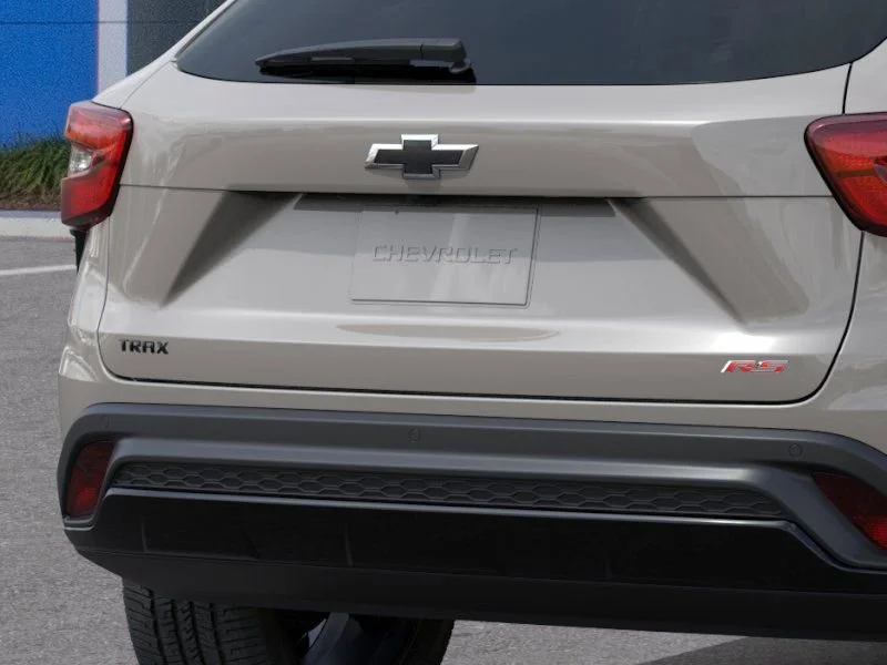 2026 Chevrolet Trax RS - Photo 24