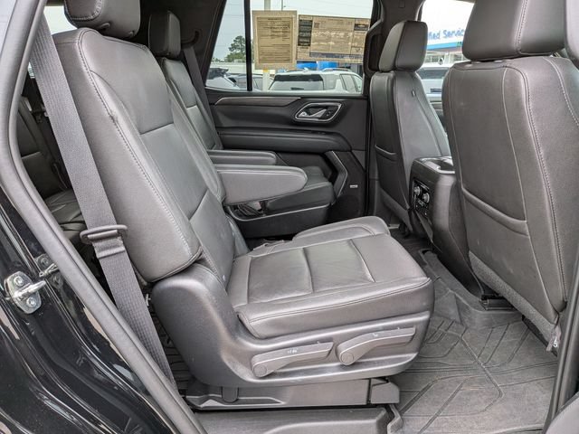 2022 Chevrolet Tahoe Z71 - Photo 23