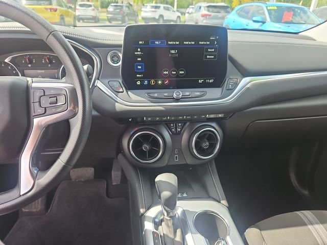 2024 Chevrolet Blazer 2LT - Photo 18