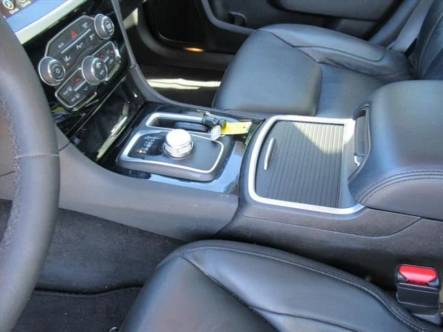 Certified Used 2023 White Chrysler Touring image 18