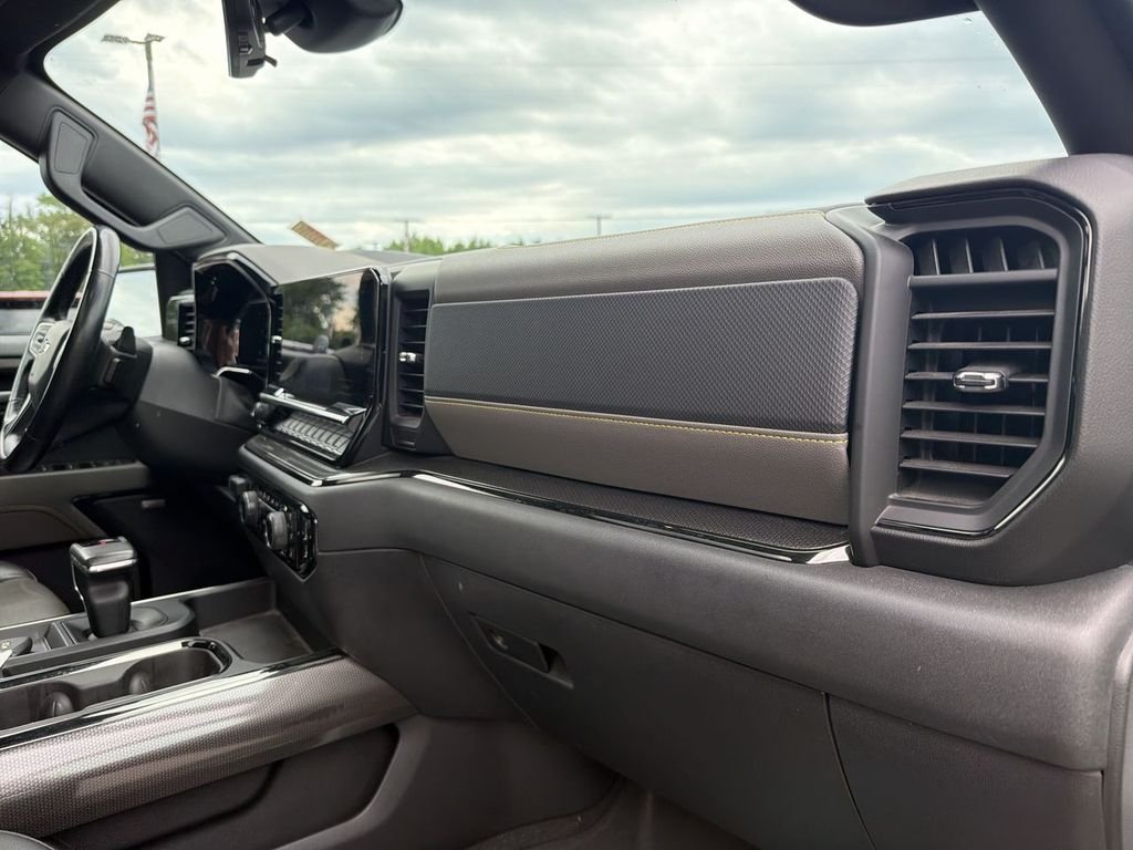 Used 2022 White Chevrolet ZR2 image 30