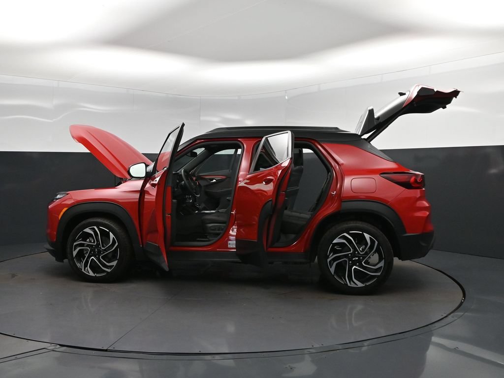 2026 Chevrolet Trailblazer RS - Photo 46