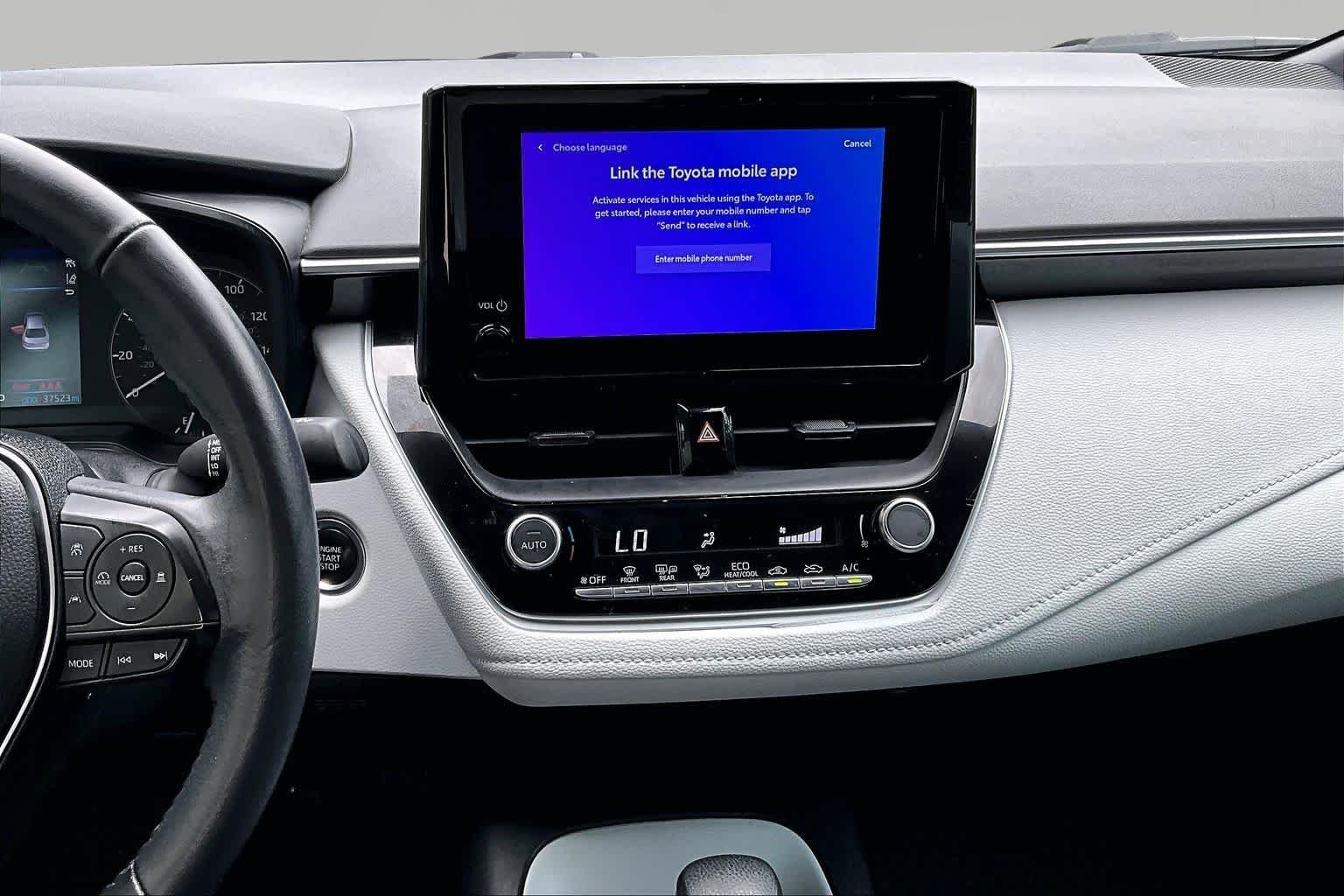 Pre-Owned 2024 Toyota Corolla SE