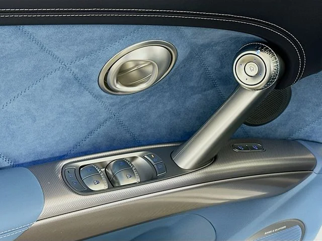 New 2026 Genesis GV60 Performance