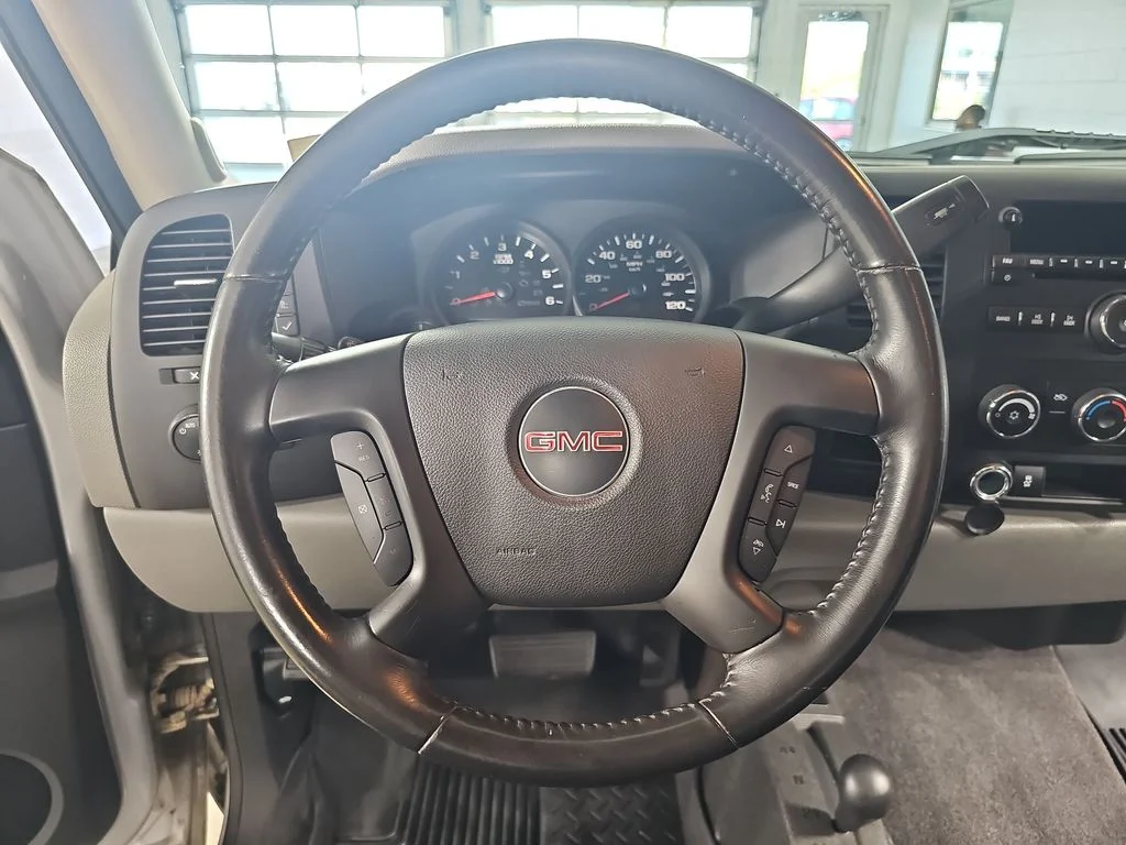 2013 GMC Sierra 1500 SL - Photo 22
