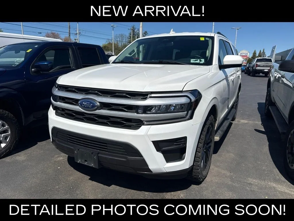 2024 Ford Expedition XLT 4x4's photo