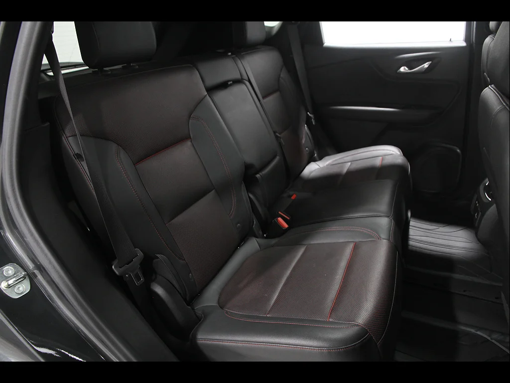 Used 2020 Nightfall Gray Metallic Chevrolet RS image 19