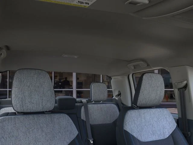New 2026 Oxford White Ford XLT image 12