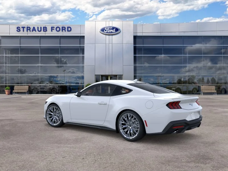 2026 Ford Mustang EcoBoost Premium Fastback - Photo 14