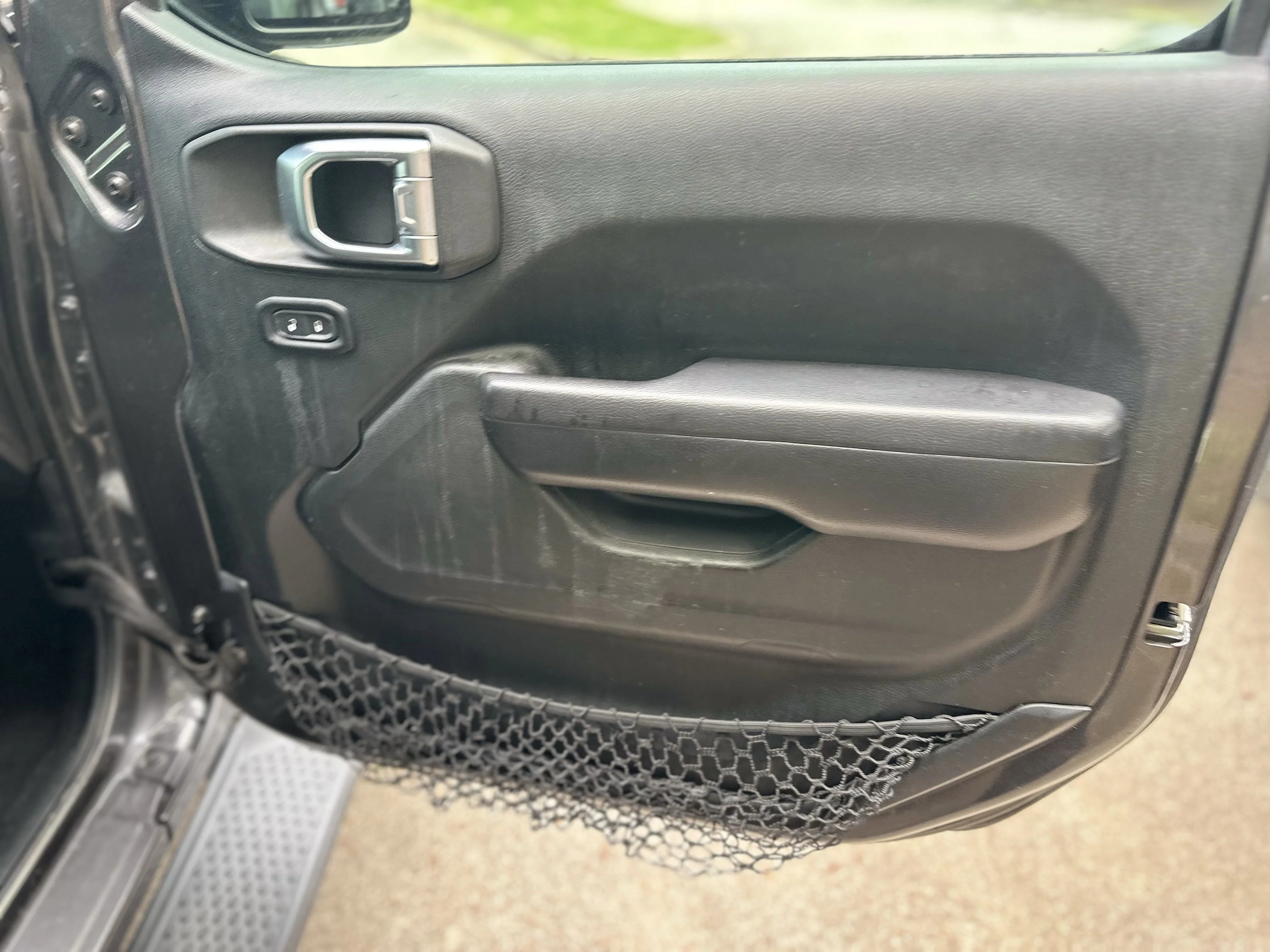 2019 Jeep Wrangler Unlimited Sport S - Photo 18