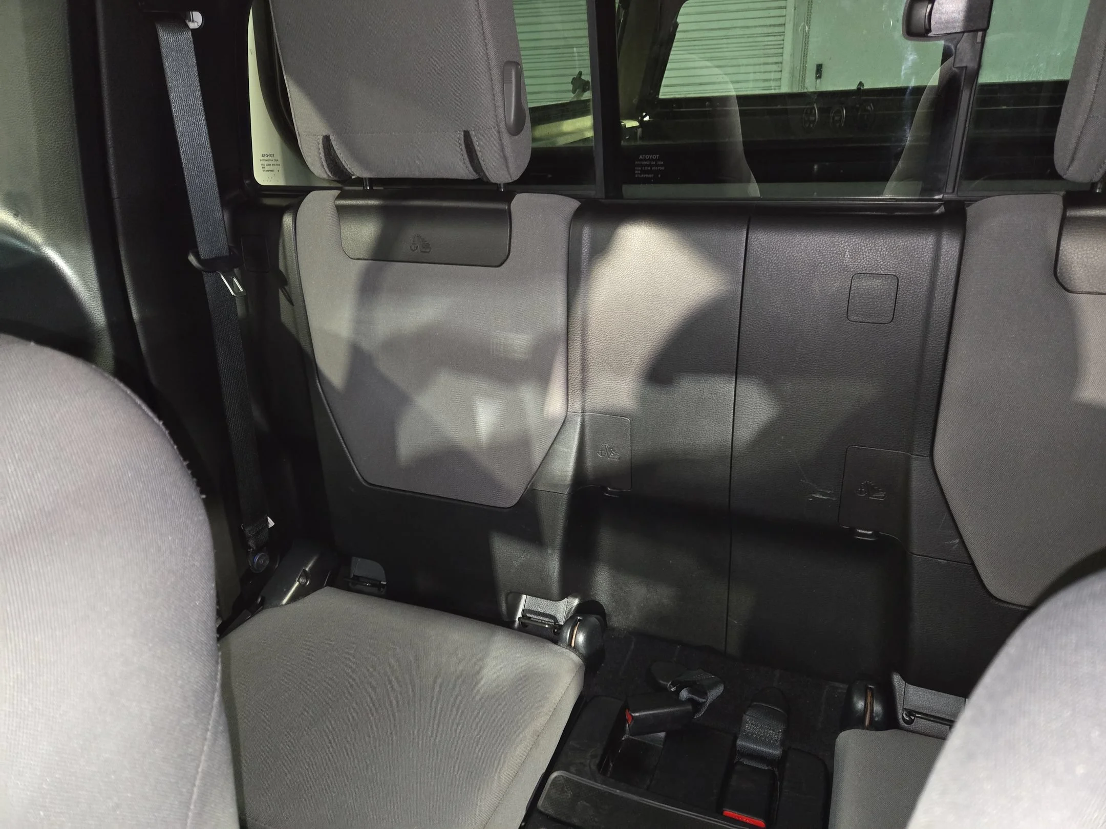 Used 2021 Super White Toyota SR image 12