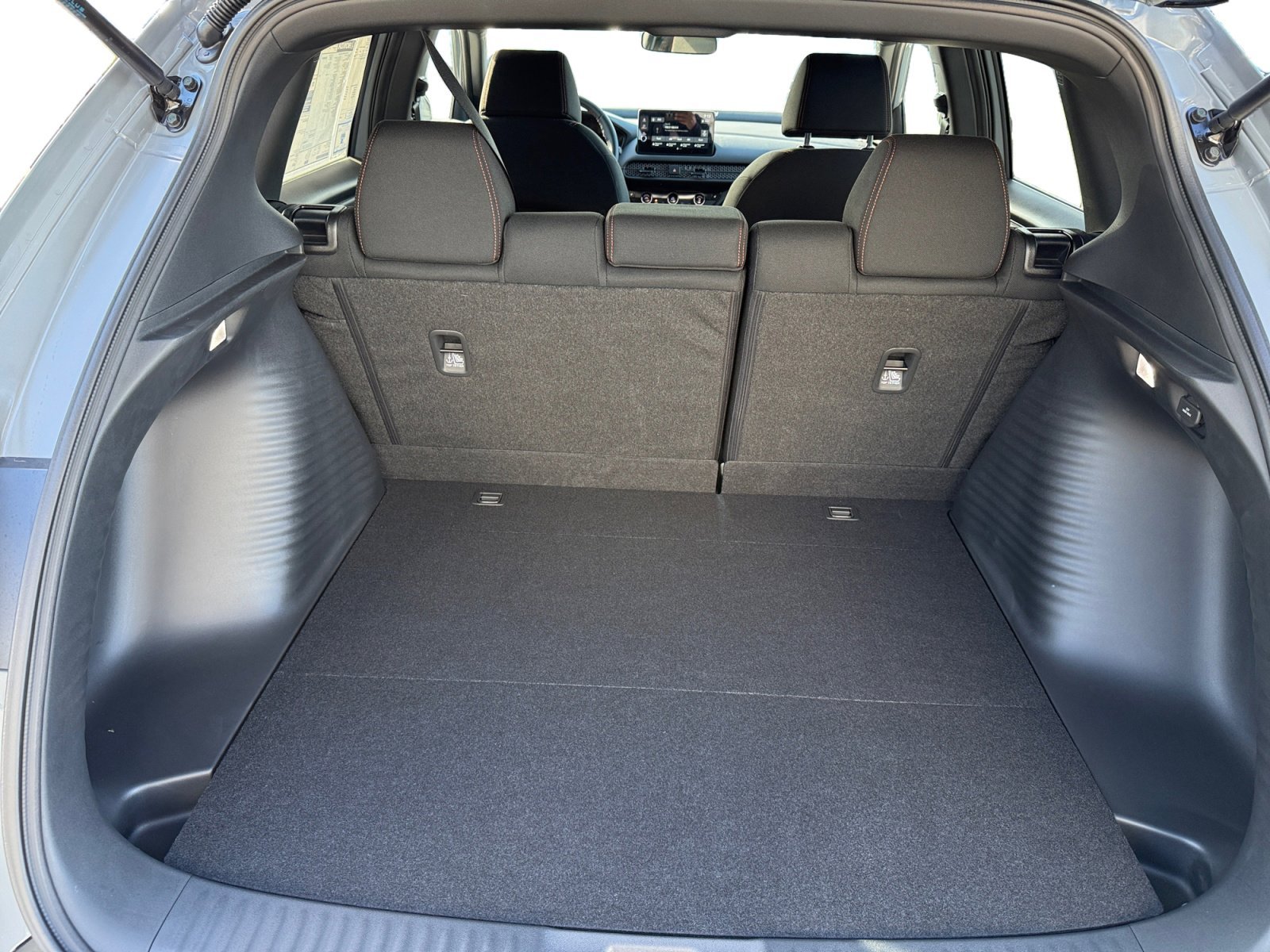 2026 Honda HR-V Sport - Photo 17