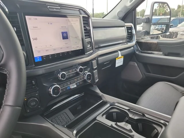 New 2026 Avalanche Ford Lariat image 23