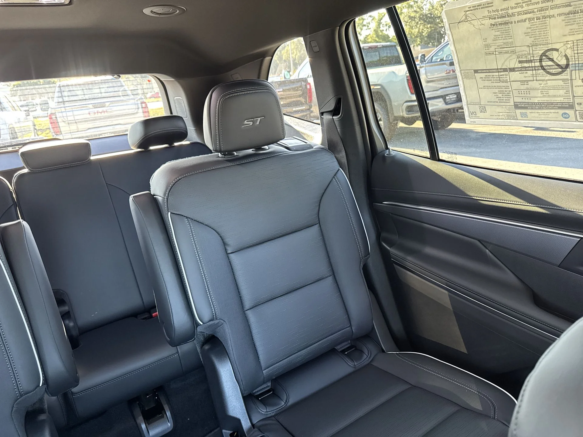 2026 Buick Enclave Sport Touring - Photo 67
