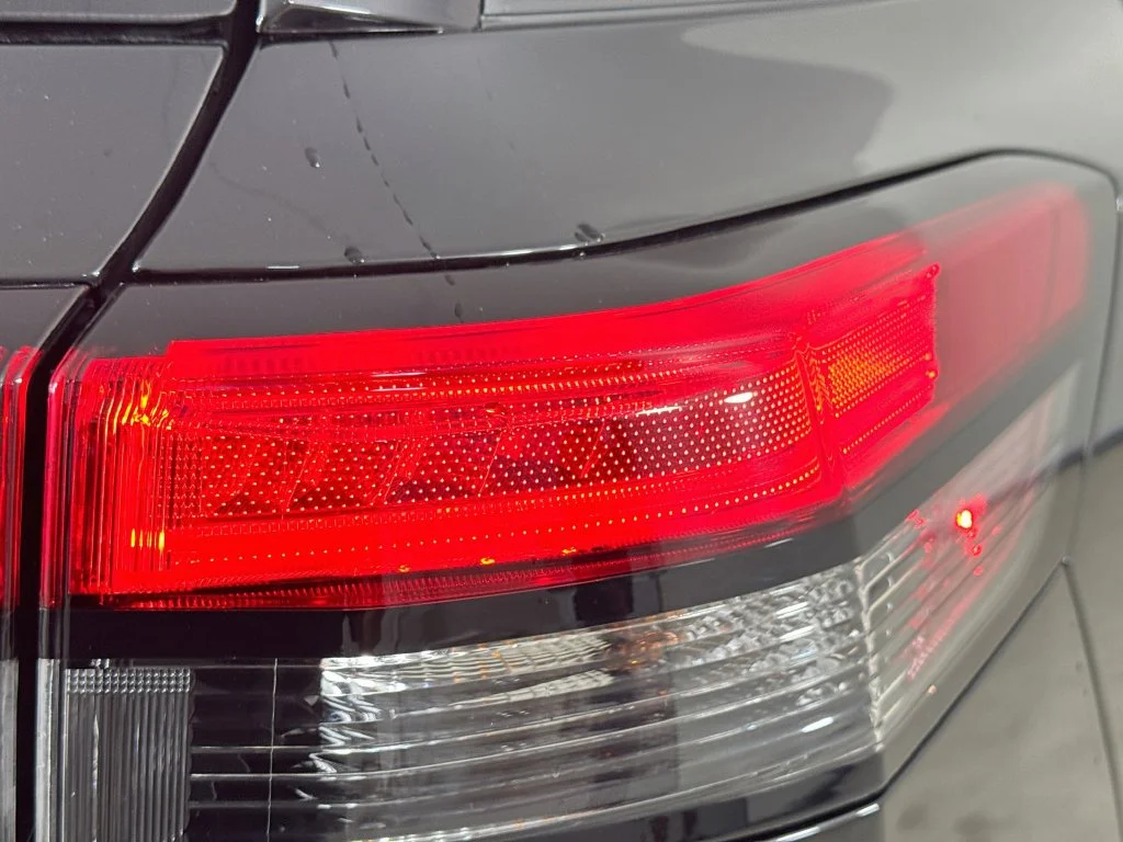 Certified Used 2025 Black Nissan SL image 36