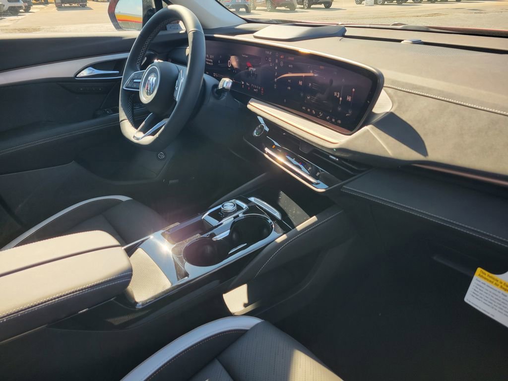 2026 BUICK ENVISION - Image 20