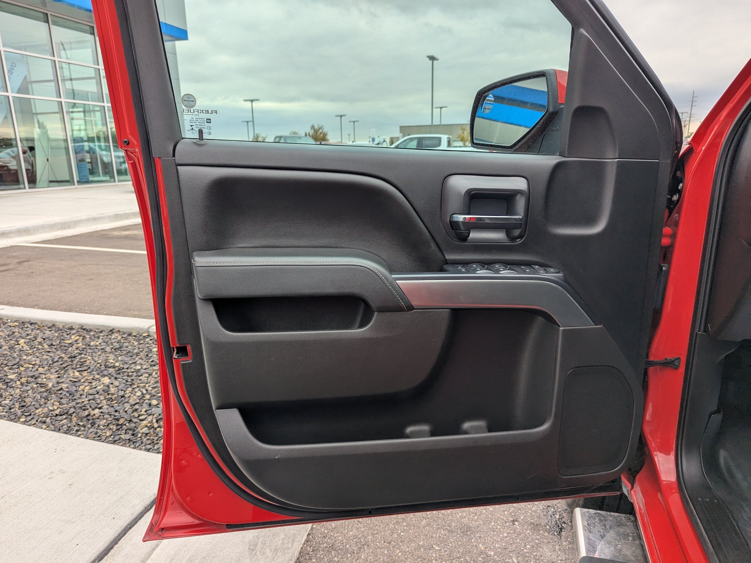 2016 Chevrolet Silverado 1500 LT - Photo 10