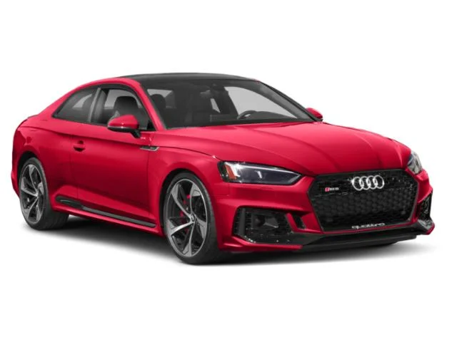 Used 2018 Silver Metallic Audi 2.9T image 6