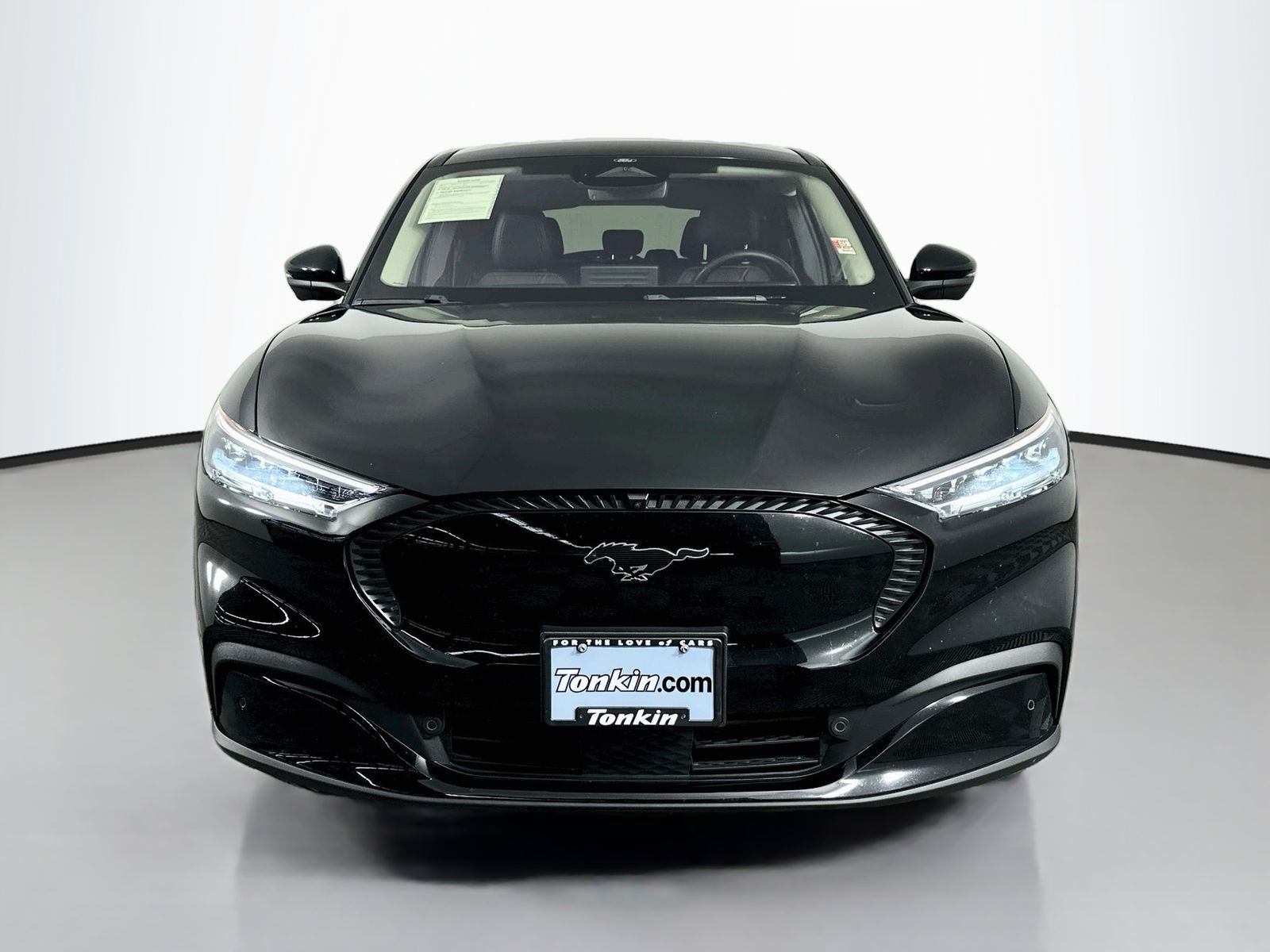 2023 Ford Mustang Mach-E