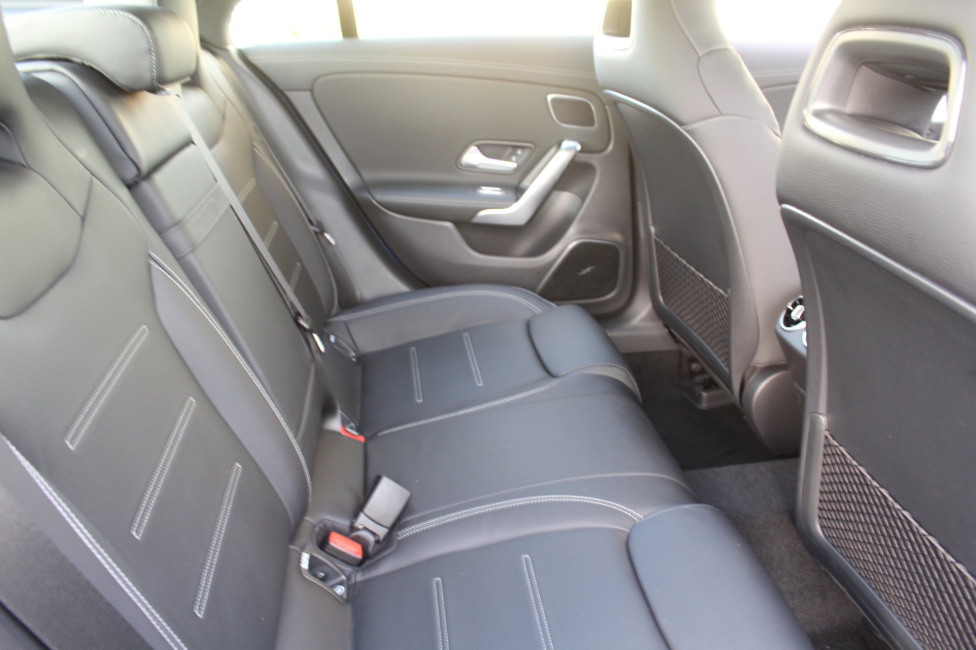 2026 Mercedes-Benz CLA AMG CLA45 S - Photo 20