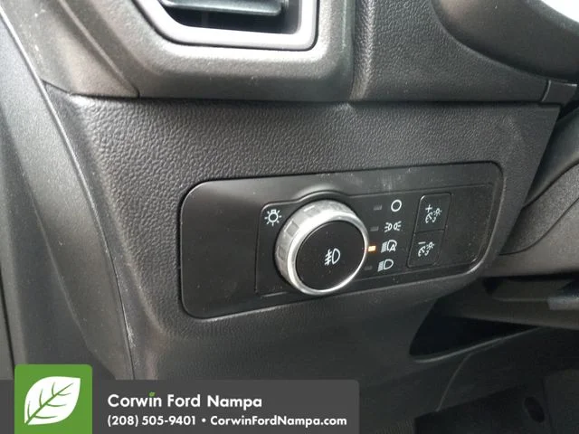 New 2026 Carbonized Gray Metallic Ford Big Bend image 13