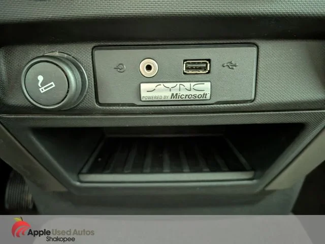 Used 2010 Black Ford XLT image 18