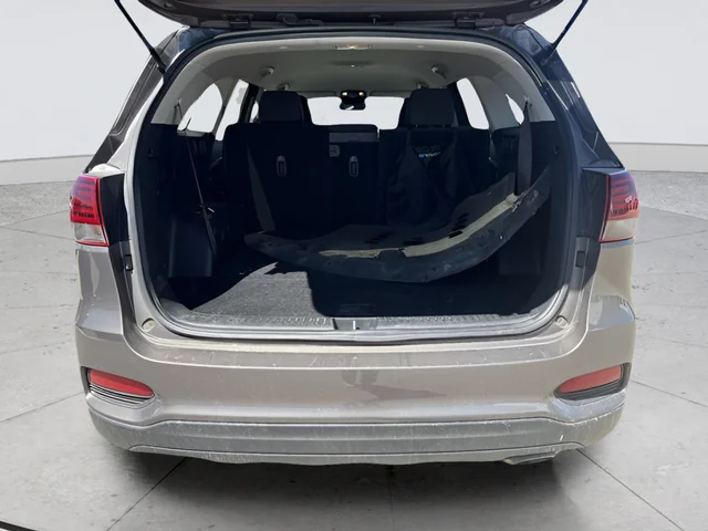 Used 2020 Brown Kia LX image 20