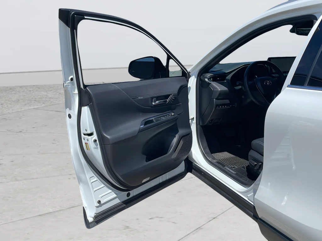 Used 2024 Beige Toyota Limited image 35