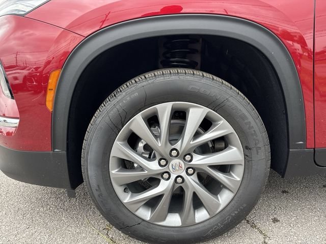 2026 Buick Enclave Preferred - Photo 10