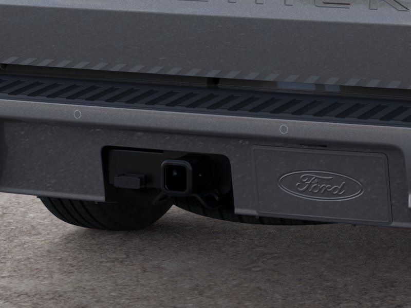 New 2026 Gray Ford Lobo Standard image 23