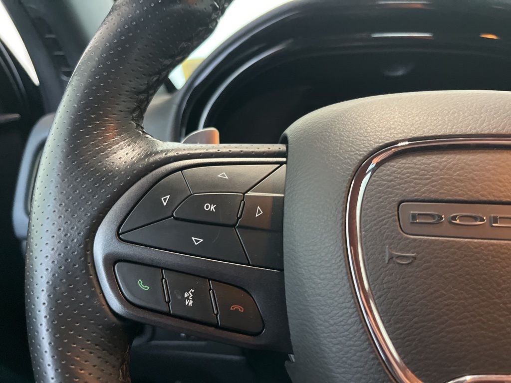 2024 Dodge Durango R/T - Photo 6
