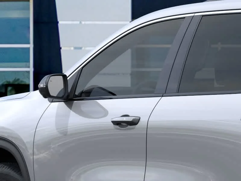 2027 GMC Acadia Elevation - Photo 12