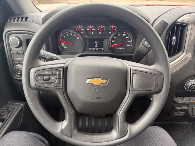 2026 Chevrolet Silverado 1500 Work Truck - Photo 26