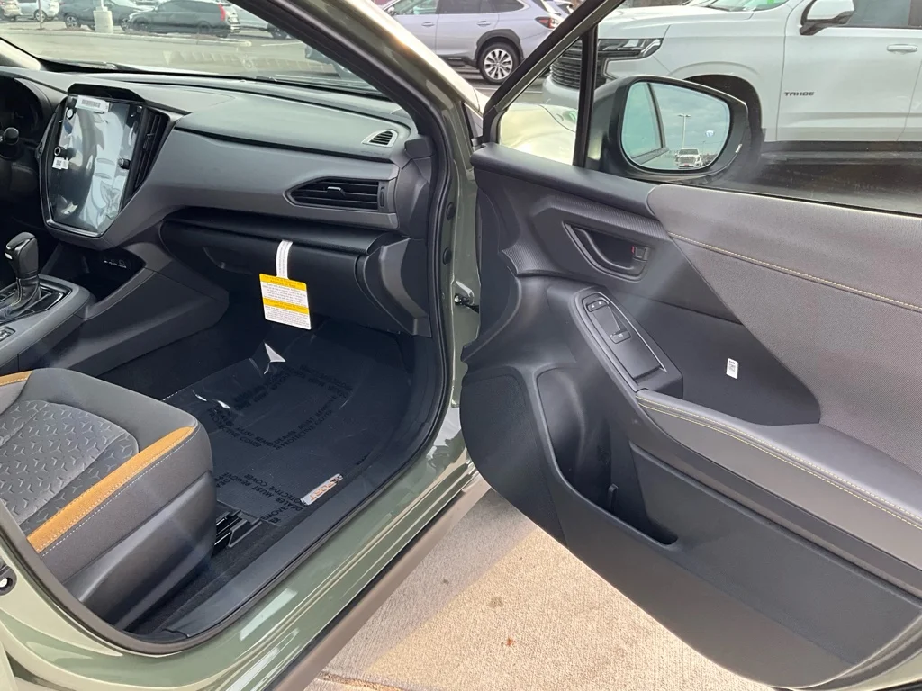 2026 Subaru Crosstrek Sport - Photo 12