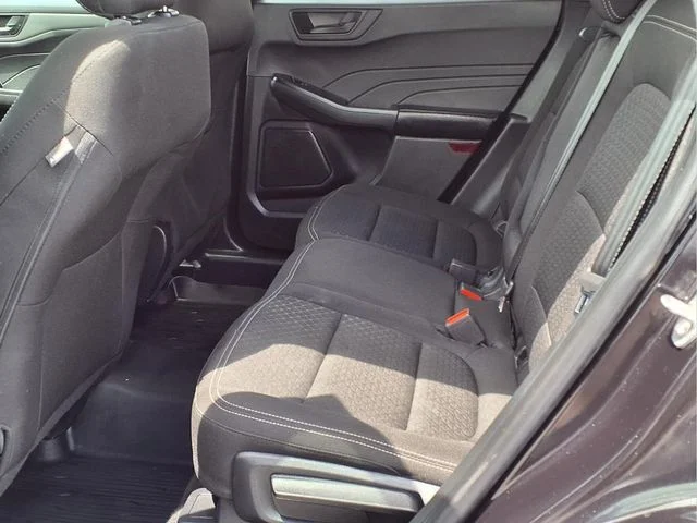 Certified Used 2025 Black Metallic Ford Active image 11