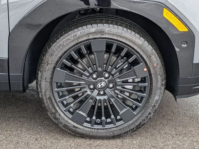 New 2026 Gray Hyundai Calligraphy image 9