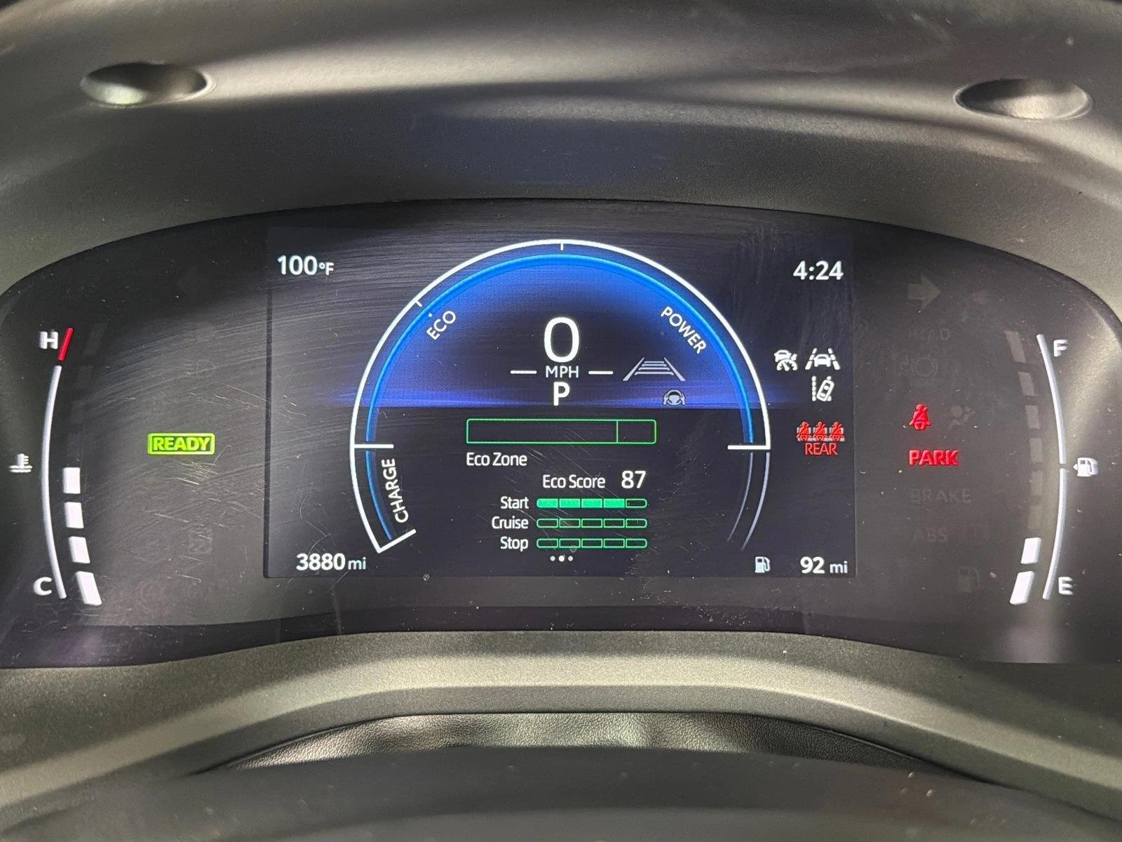 Used 2026  Toyota SE image 25