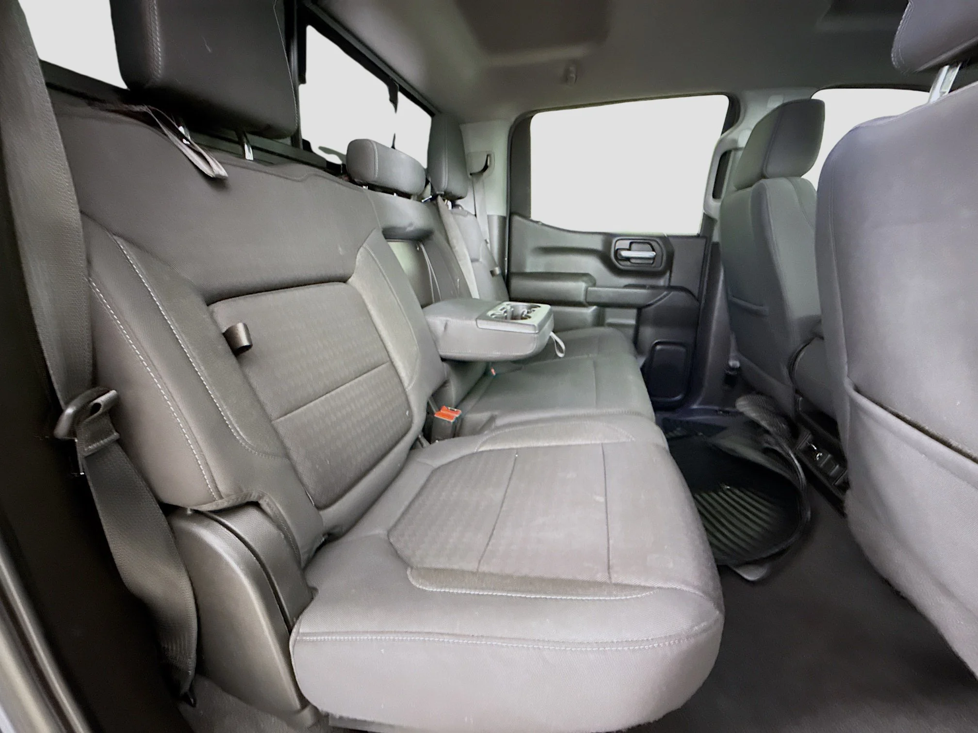 Used 2021 NORTHSKY BLUE METALLIC Chevrolet LT image 28