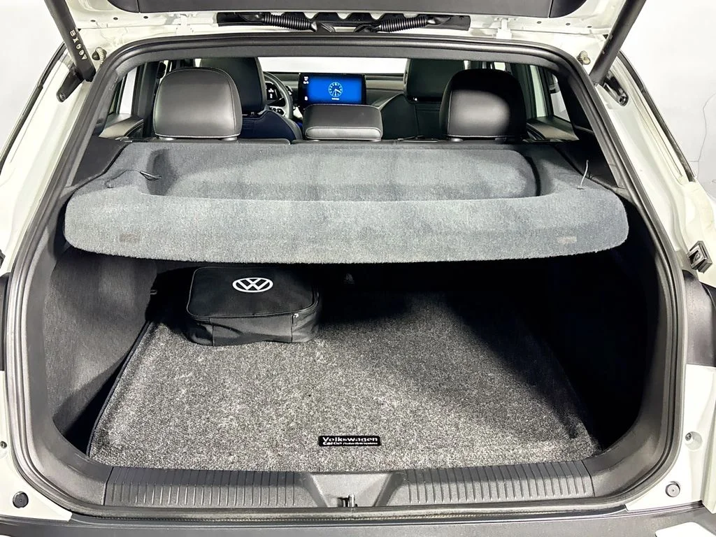Certified Used 2023 White Volkswagen Pro S Plus image 23
