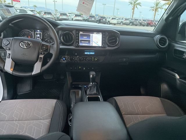 2023 Toyota Tacoma TRD Sport - Photo 14