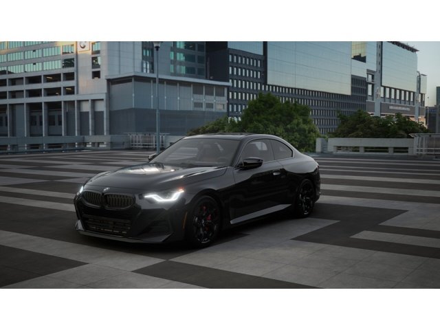 2026 BMW 2 Series 230i Coupe's photo
