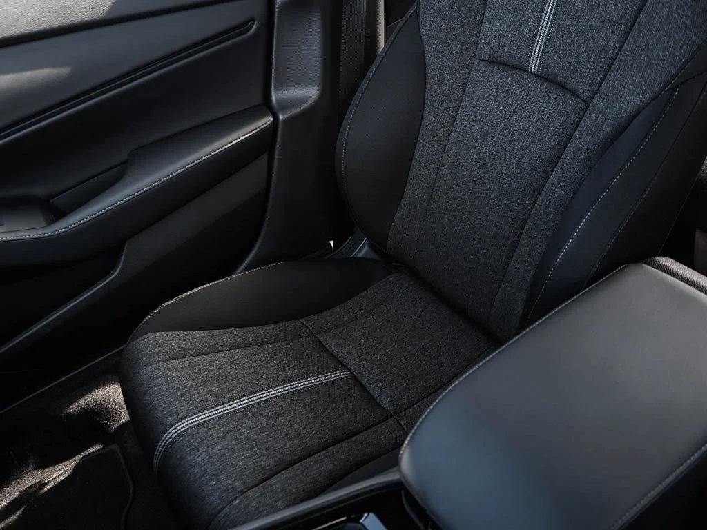 New 2026 Urban Gray Pearl Honda Sport image 24