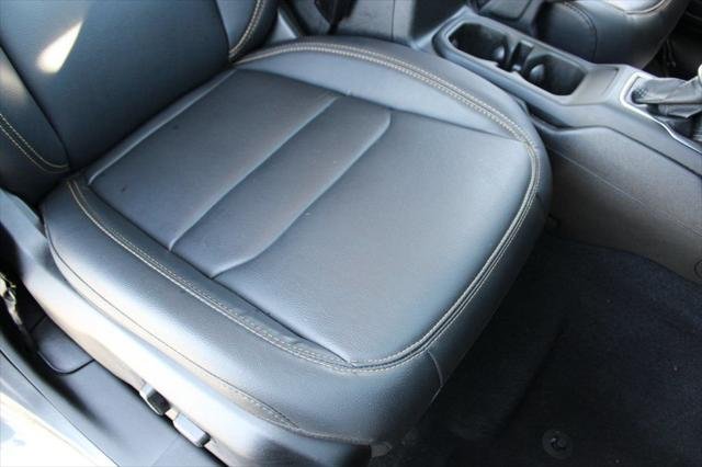 2025 Jeep Gladiator Big Bear - Photo 28