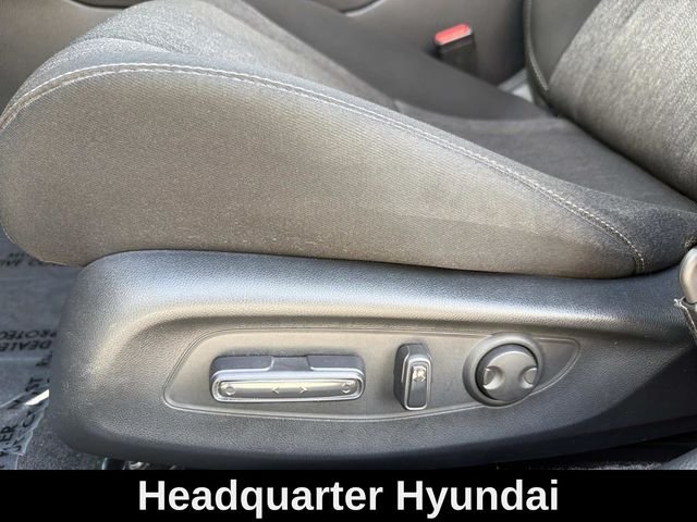 Used 2024 Gray Honda EX image 10