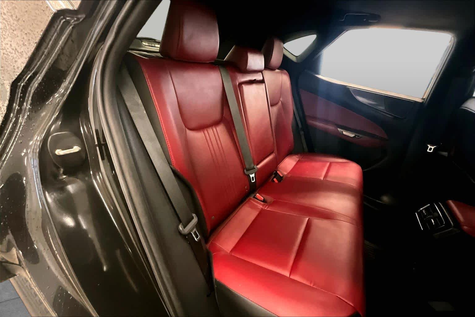 Used 2023 Caviar Lexus Premium image 40