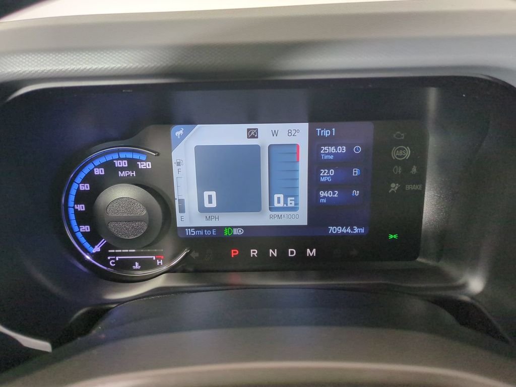 2023 Ford Bronco 4-Door Big Bend - Photo 33