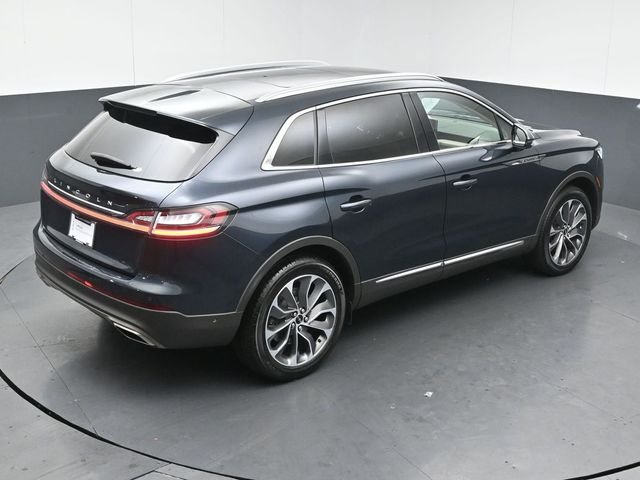 2023 LINCOLN NAUTILUS - Image 50