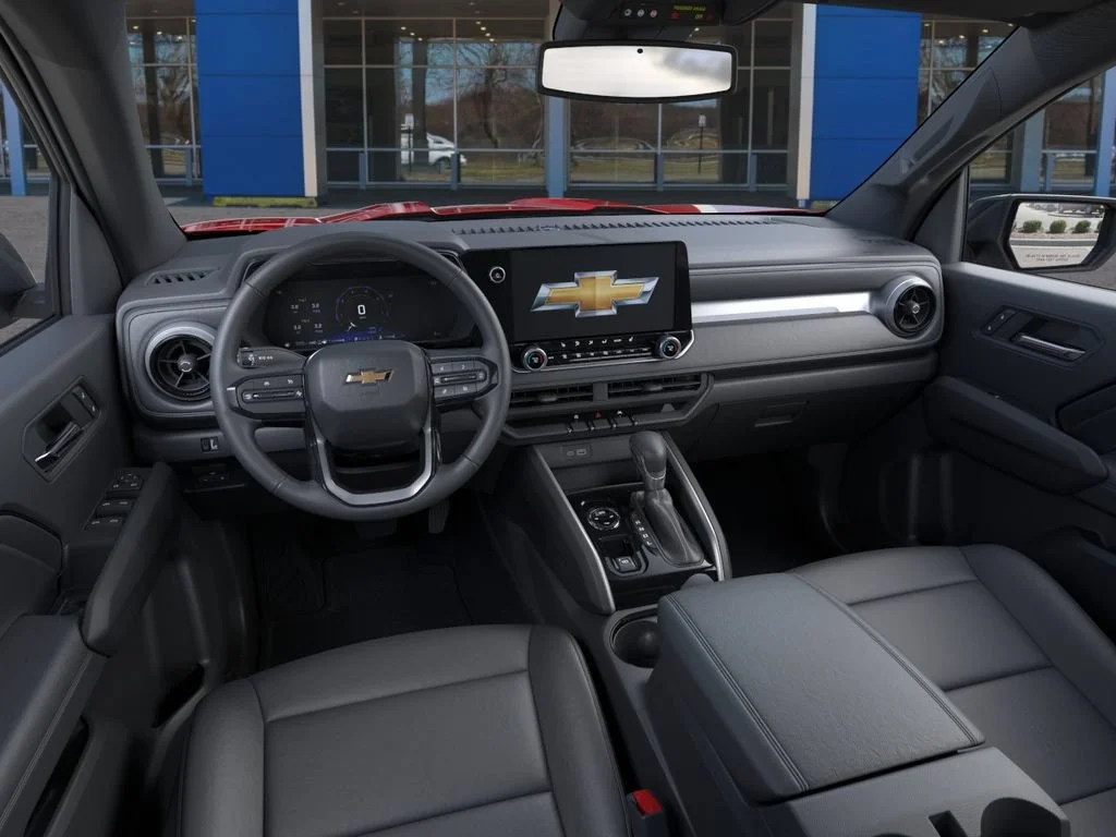 2026 Chevrolet Colorado LT - Photo 15