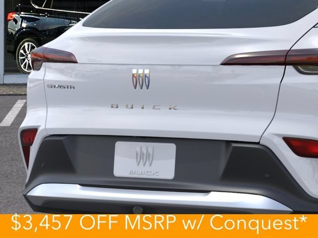 2026 Buick Envista Preferred - Photo 14