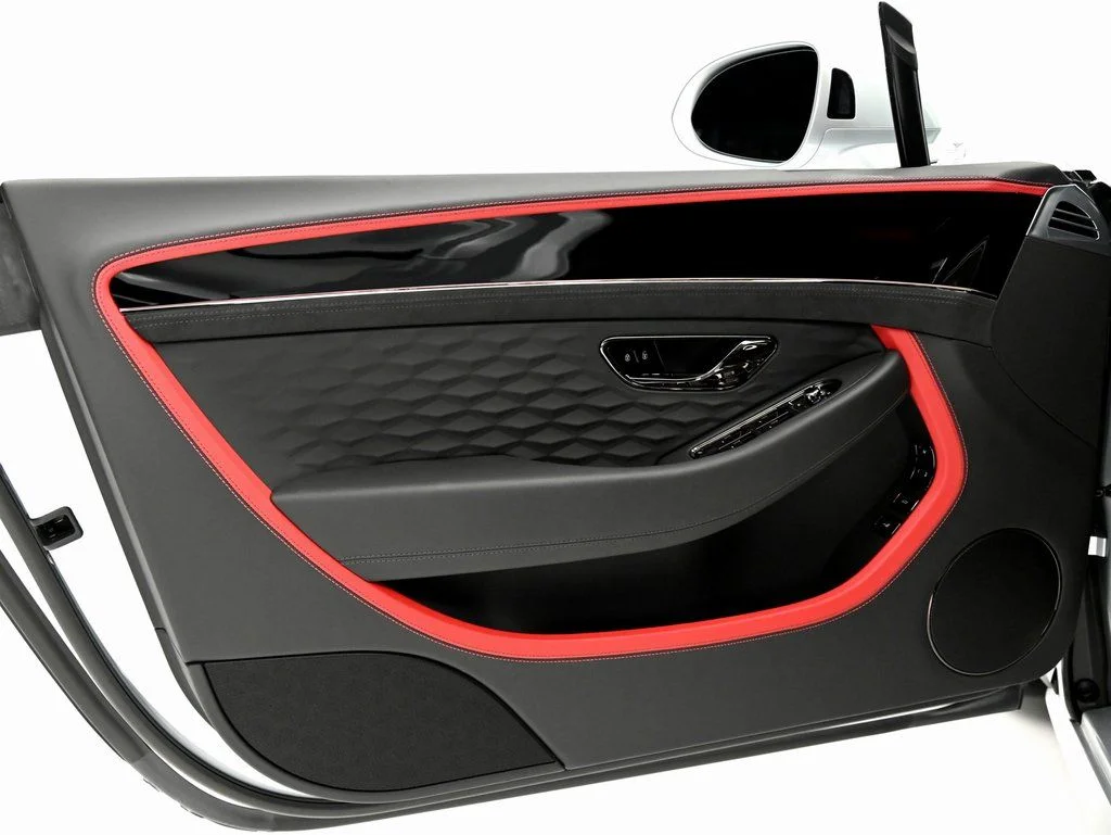 New 2025 Moonbeam Bentley Touring Specification image 15